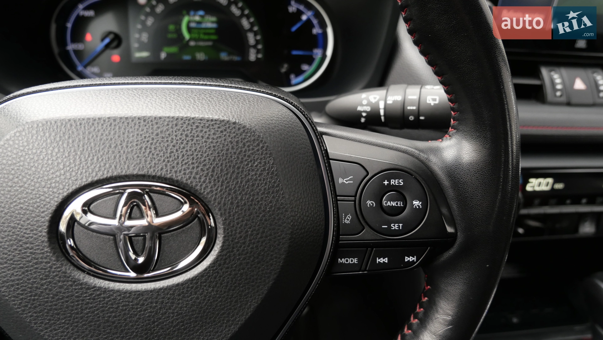 2020 Toyota RAV 4 - мініатюра 39
