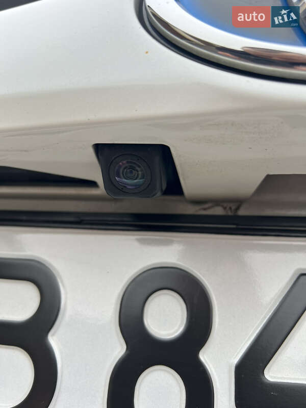 Внедорожник / Кроссовер Toyota RAV4 2017 в Виннице фото 44 Внедорожник / Кроссовер Toyota RAV4 2017 в Виннице