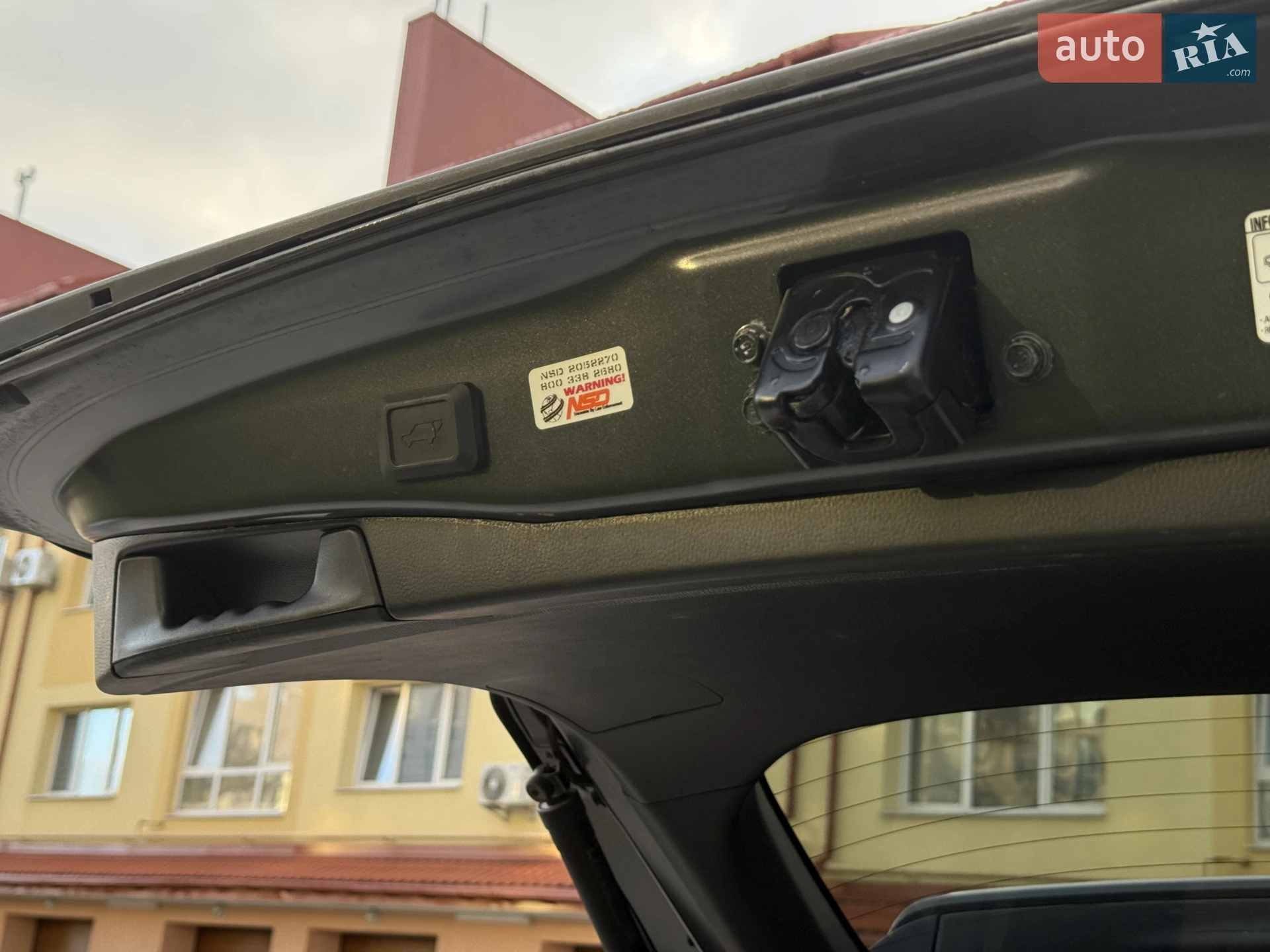 2023 Toyota RAV 4 - мініатюра 33