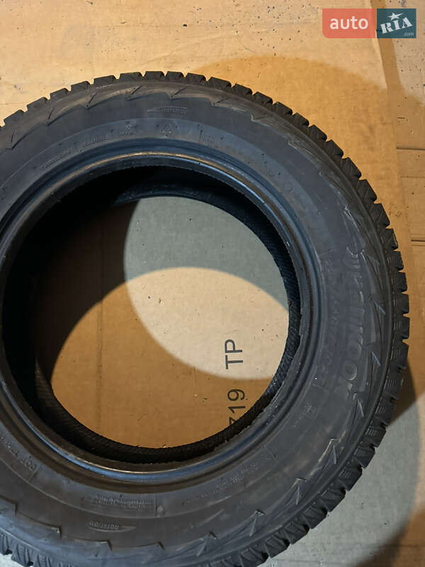 Внедорожник / Кроссовер Toyota RAV4 2013 в Любомле