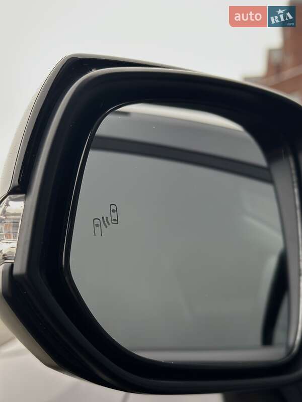 Внедорожник / Кроссовер Toyota RAV4 2021 в Днепре