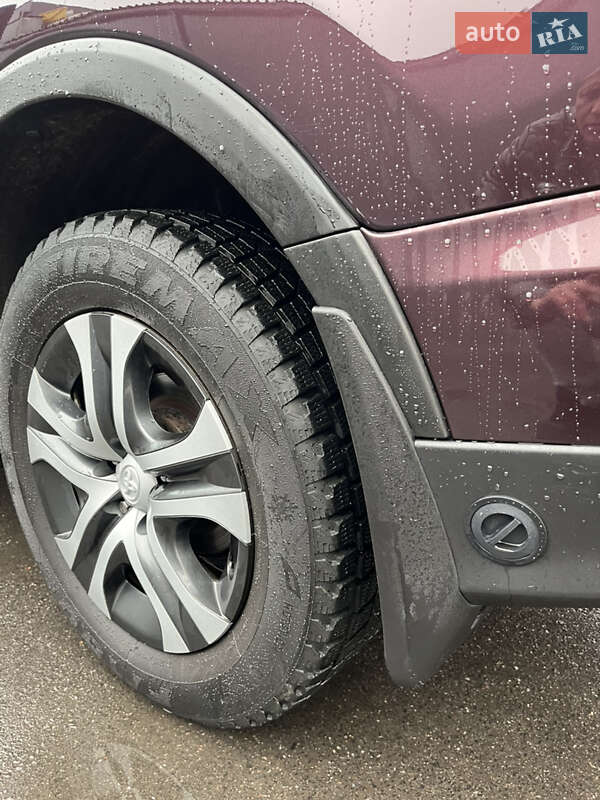 Внедорожник / Кроссовер Toyota RAV4 2016 в Виннице фото 13 Внедорожник / Кроссовер Toyota RAV4 2016 в Виннице