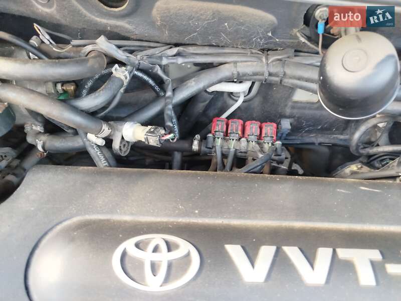Внедорожник / Кроссовер Toyota RAV4 2006 в Черкассах фото 10 Внедорожник / Кроссовер Toyota RAV4 2006 в Черкассах