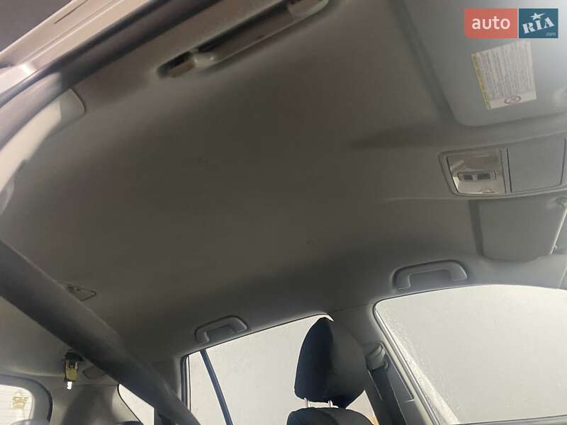 Позашляховик / Кросовер Toyota RAV4 2007 в Житомирі фото 21 Позашляховик / Кросовер Toyota RAV4 2007 в Житомирі