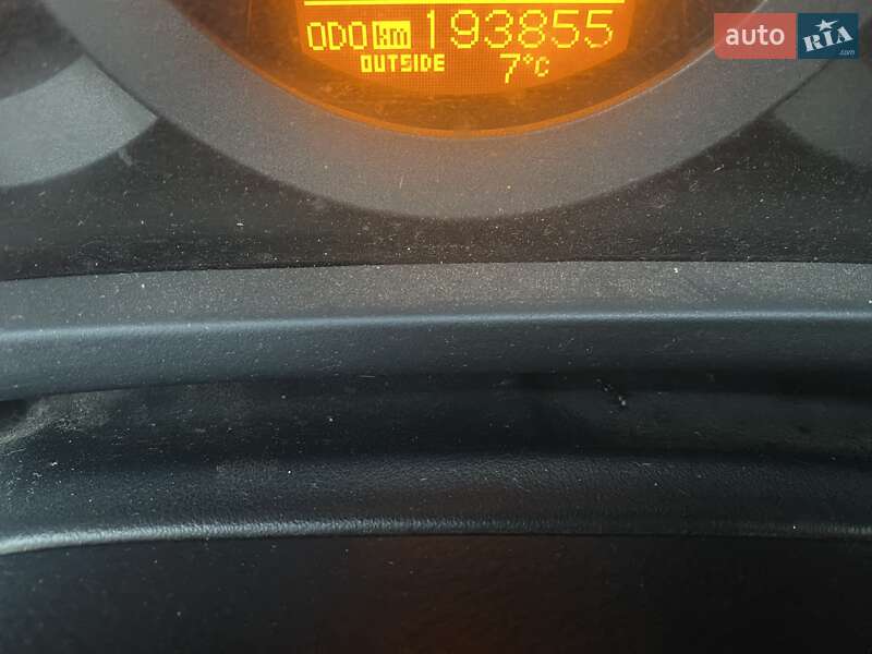 Позашляховик / Кросовер Toyota RAV4 2007 в Житомирі фото 26 Позашляховик / Кросовер Toyota RAV4 2007 в Житомирі