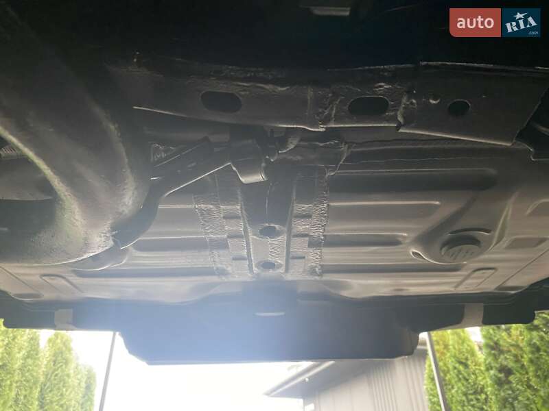 Позашляховик / Кросовер Toyota RAV4 2007 в Житомирі фото 28 Позашляховик / Кросовер Toyota RAV4 2007 в Житомирі