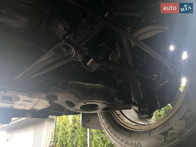 Позашляховик / Кросовер Toyota RAV4 2007 в Житомирі фото 32 Позашляховик / Кросовер Toyota RAV4 2007 в Житомирі