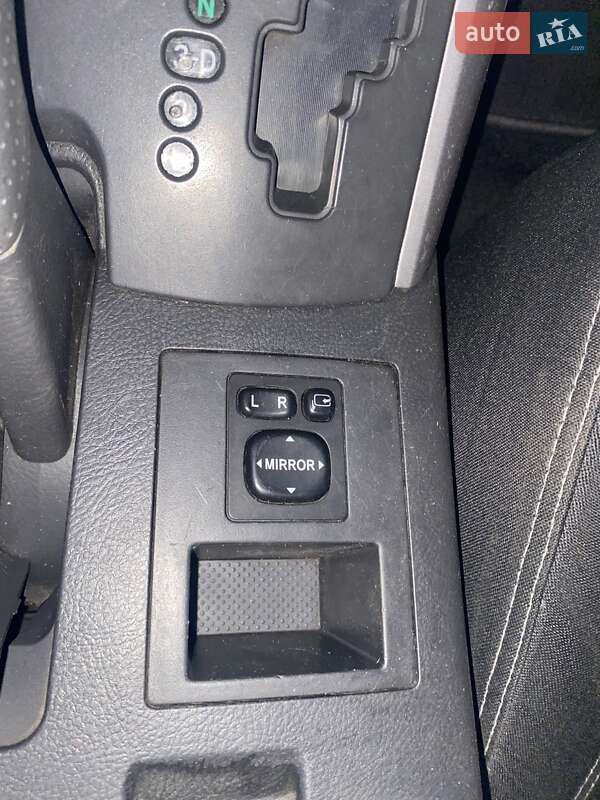 Позашляховик / Кросовер Toyota RAV4 2007 в Житомирі фото 35 Позашляховик / Кросовер Toyota RAV4 2007 в Житомирі