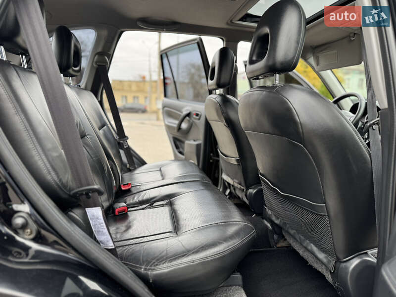 Внедорожник / Кроссовер Toyota RAV4 2004 в Одессе