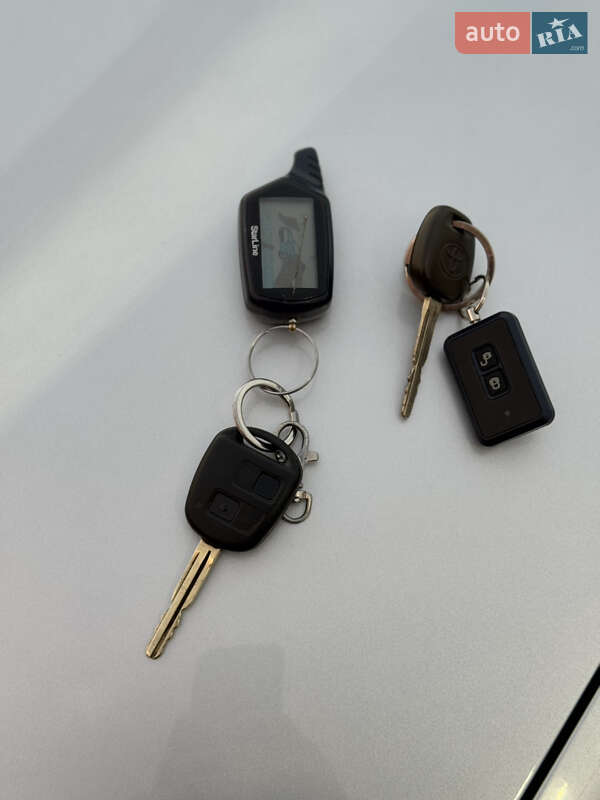 Внедорожник / Кроссовер Toyota RAV4 2004 в Одессе