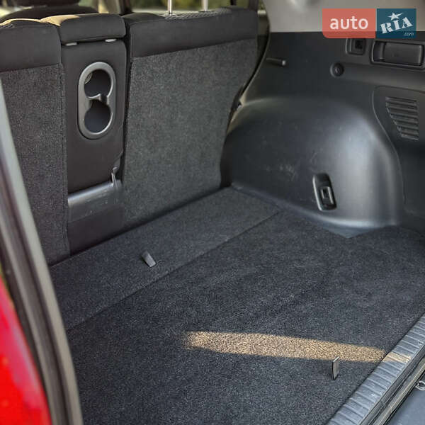 Внедорожник / Кроссовер Toyota RAV4 2006 в Днепре фото 28 Внедорожник / Кроссовер Toyota RAV4 2006 в Днепре