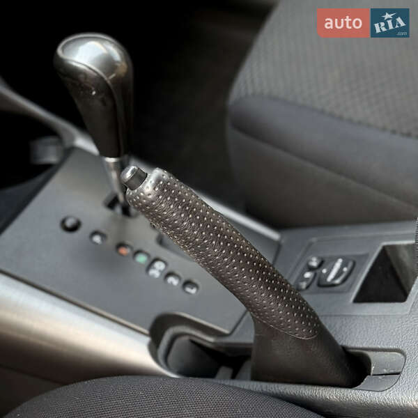 Внедорожник / Кроссовер Toyota RAV4 2006 в Днепре фото 32 Внедорожник / Кроссовер Toyota RAV4 2006 в Днепре