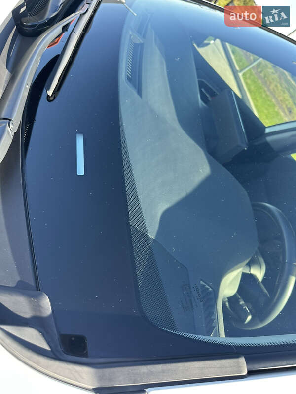 Внедорожник / Кроссовер Toyota RAV4 2024 в Одессе фото 7 Внедорожник / Кроссовер Toyota RAV4 2024 в Одессе