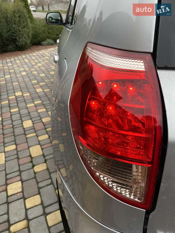 Позашляховик / Кросовер Toyota RAV4 2007 в Житомирі фото 42 Позашляховик / Кросовер Toyota RAV4 2007 в Житомирі