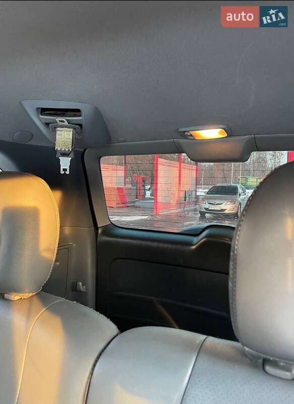 Внедорожник / Кроссовер Toyota RAV4 2003 в Виннице фото 9 Внедорожник / Кроссовер Toyota RAV4 2003 в Виннице