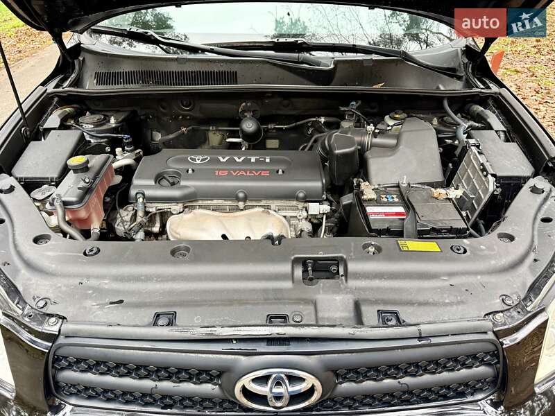 Внедорожник / Кроссовер Toyota RAV4 2008 в Киеве фото 65 Внедорожник / Кроссовер Toyota RAV4 2008 в Киеве