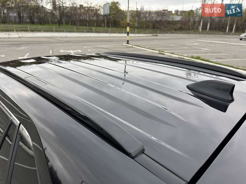 Позашляховик / Кросовер Toyota RAV4 2020 в Києві