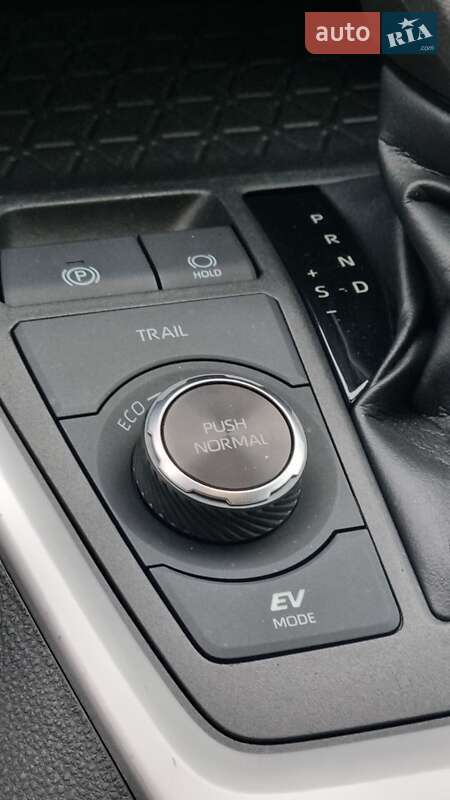 Внедорожник / Кроссовер Toyota RAV4 2022 в Харькове фото 16 Внедорожник / Кроссовер Toyota RAV4 2022 в Харькове