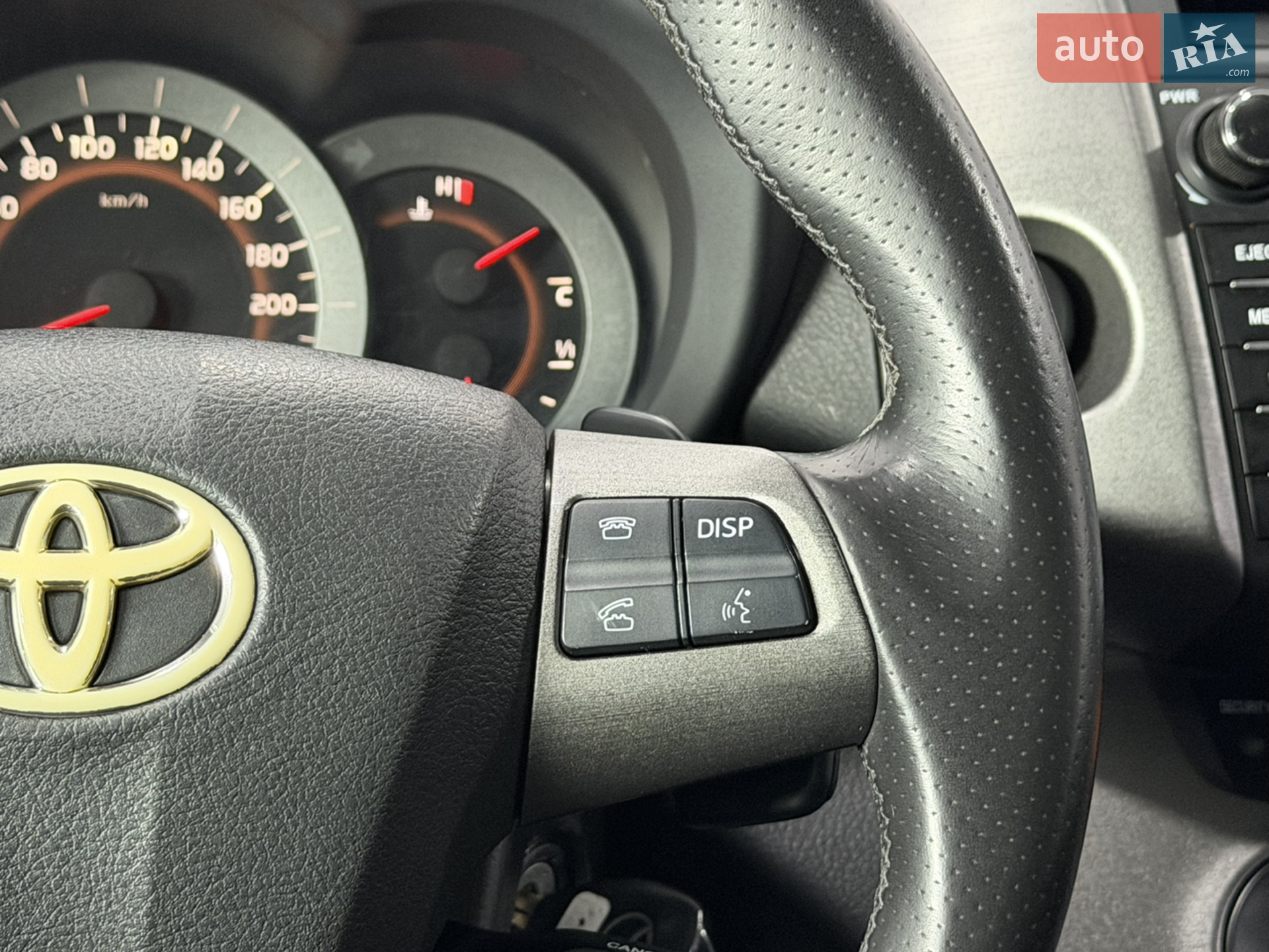 2010 Toyota RAV 4 - мініатюра 34