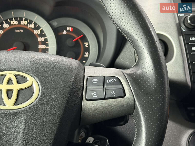Внедорожник / Кроссовер Toyota RAV4 2010 в Одессе фото 40 Внедорожник / Кроссовер Toyota RAV4 2010 в Одессе