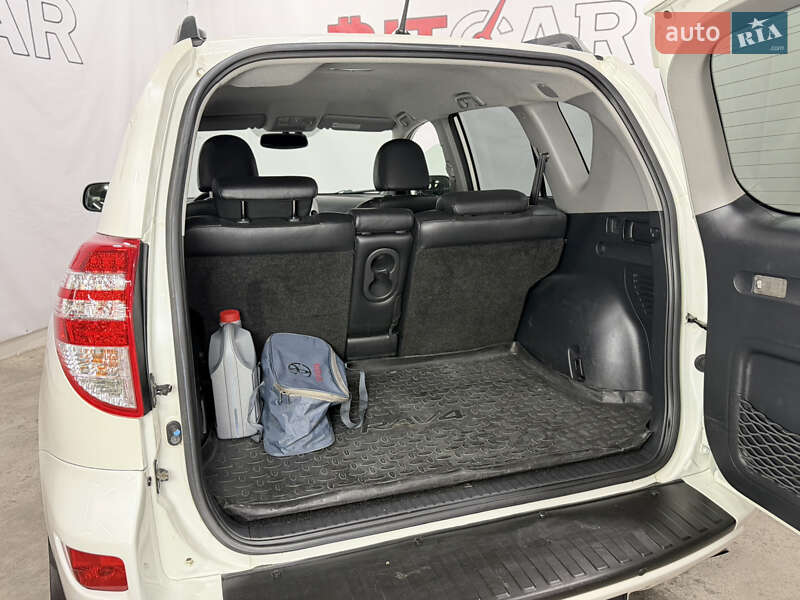 Внедорожник / Кроссовер Toyota RAV4 2010 в Одессе фото 54 Внедорожник / Кроссовер Toyota RAV4 2010 в Одессе