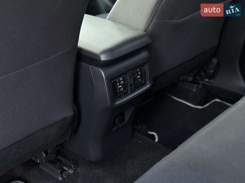 Внедорожник / Кроссовер Toyota RAV4 2019 в Шептицькому фото 51 Внедорожник / Кроссовер Toyota RAV4 2019 в Шептицькому