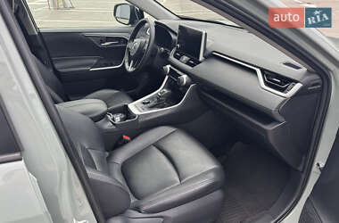 Внедорожник / Кроссовер Toyota RAV4 2023 в Киеве