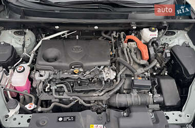 Внедорожник / Кроссовер Toyota RAV4 2023 в Киеве