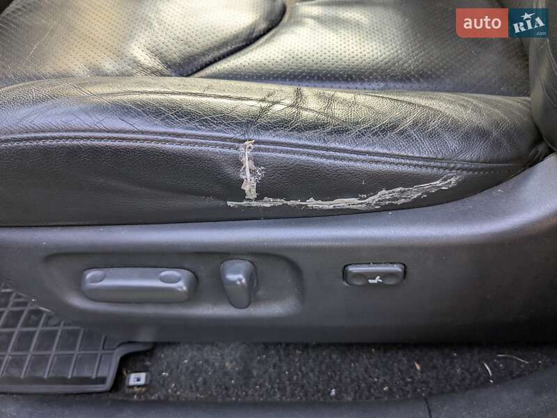 Внедорожник / Кроссовер Toyota RAV4 2007 в Богородчанах