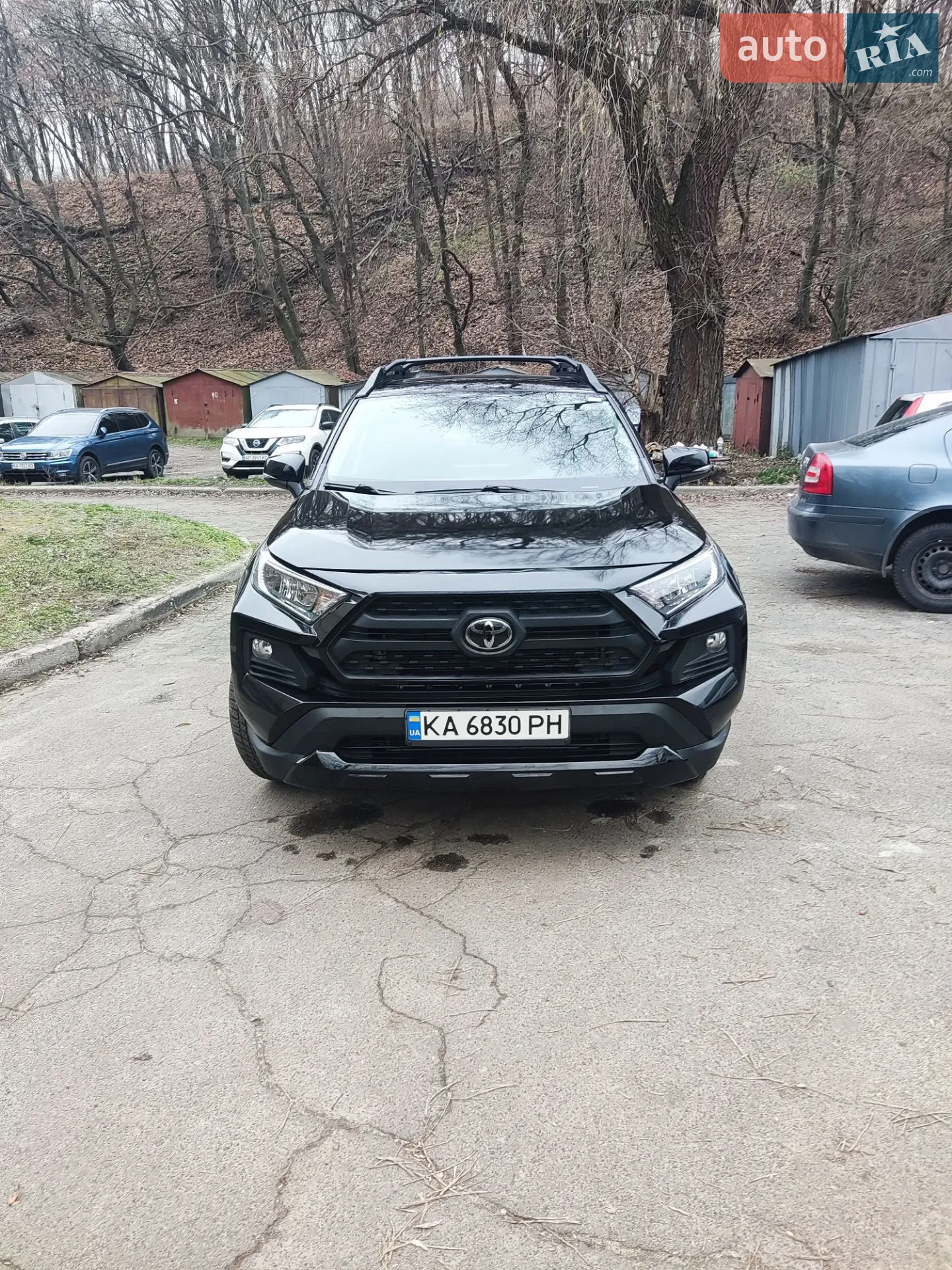 2019 Toyota RAV 4 - мініатюра 9