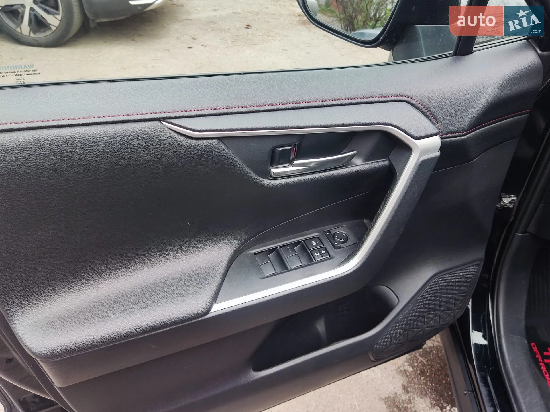 2019 Toyota RAV 4 - мініатюра 19