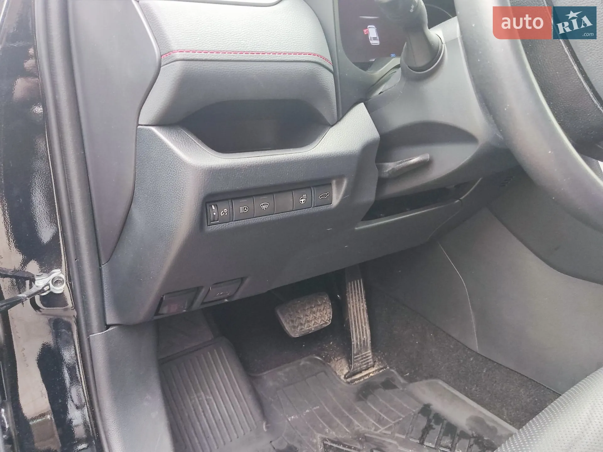 2019 Toyota RAV 4 - мініатюра 23