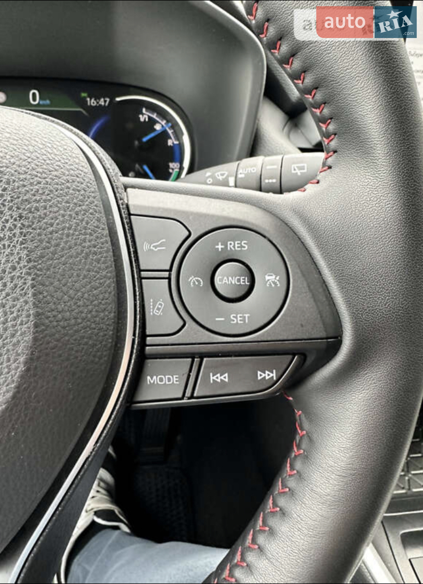 2021 Toyota RAV 4 - мініатюра 36
