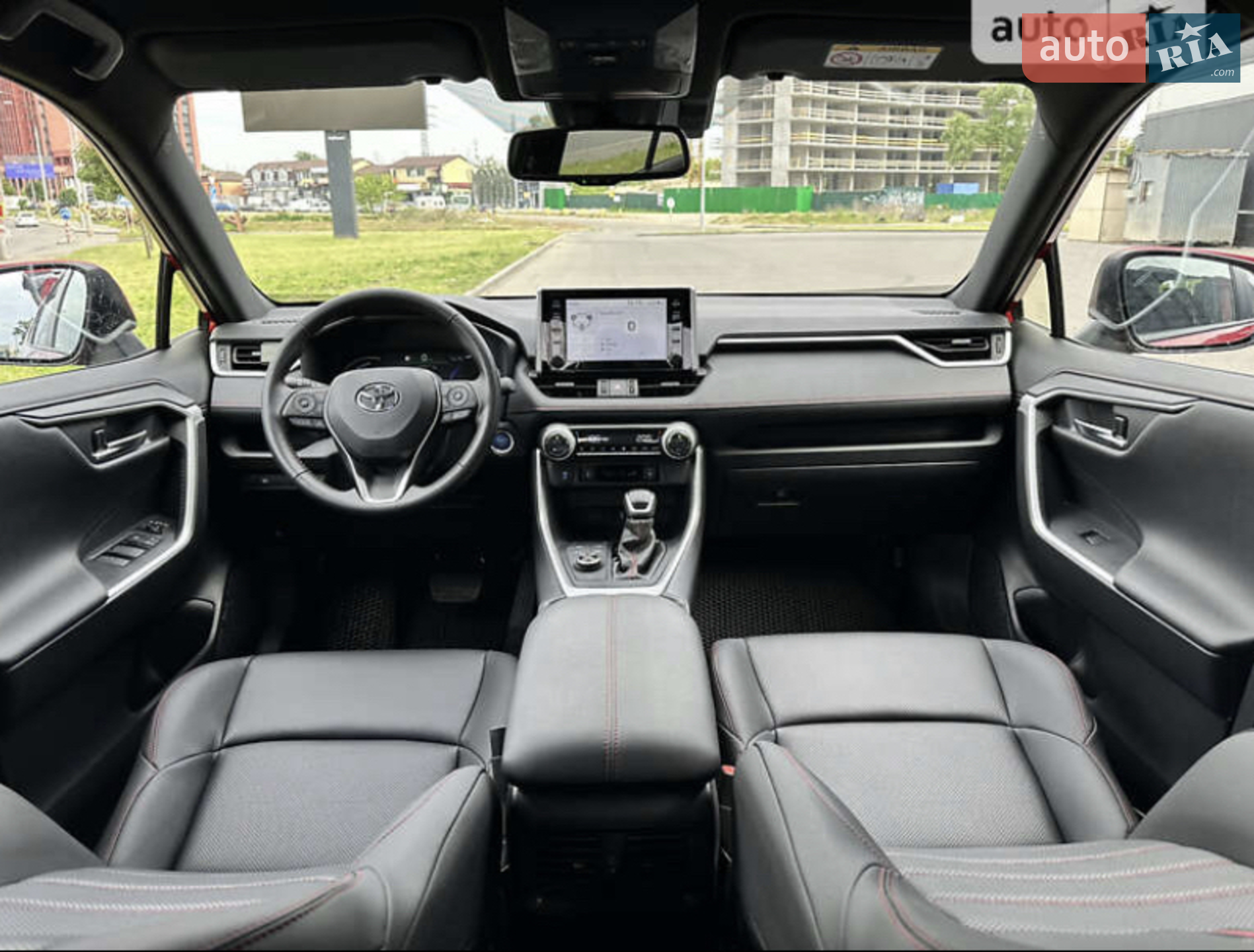 2021 Toyota RAV 4 - мініатюра 32