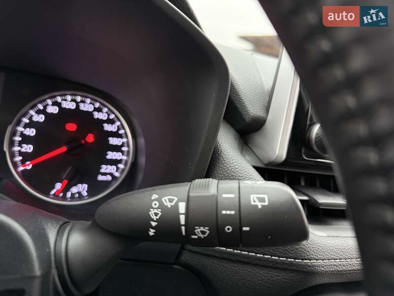 Внедорожник / Кроссовер Toyota RAV4 2020 в Виннице фото 53 Внедорожник / Кроссовер Toyota RAV4 2020 в Виннице