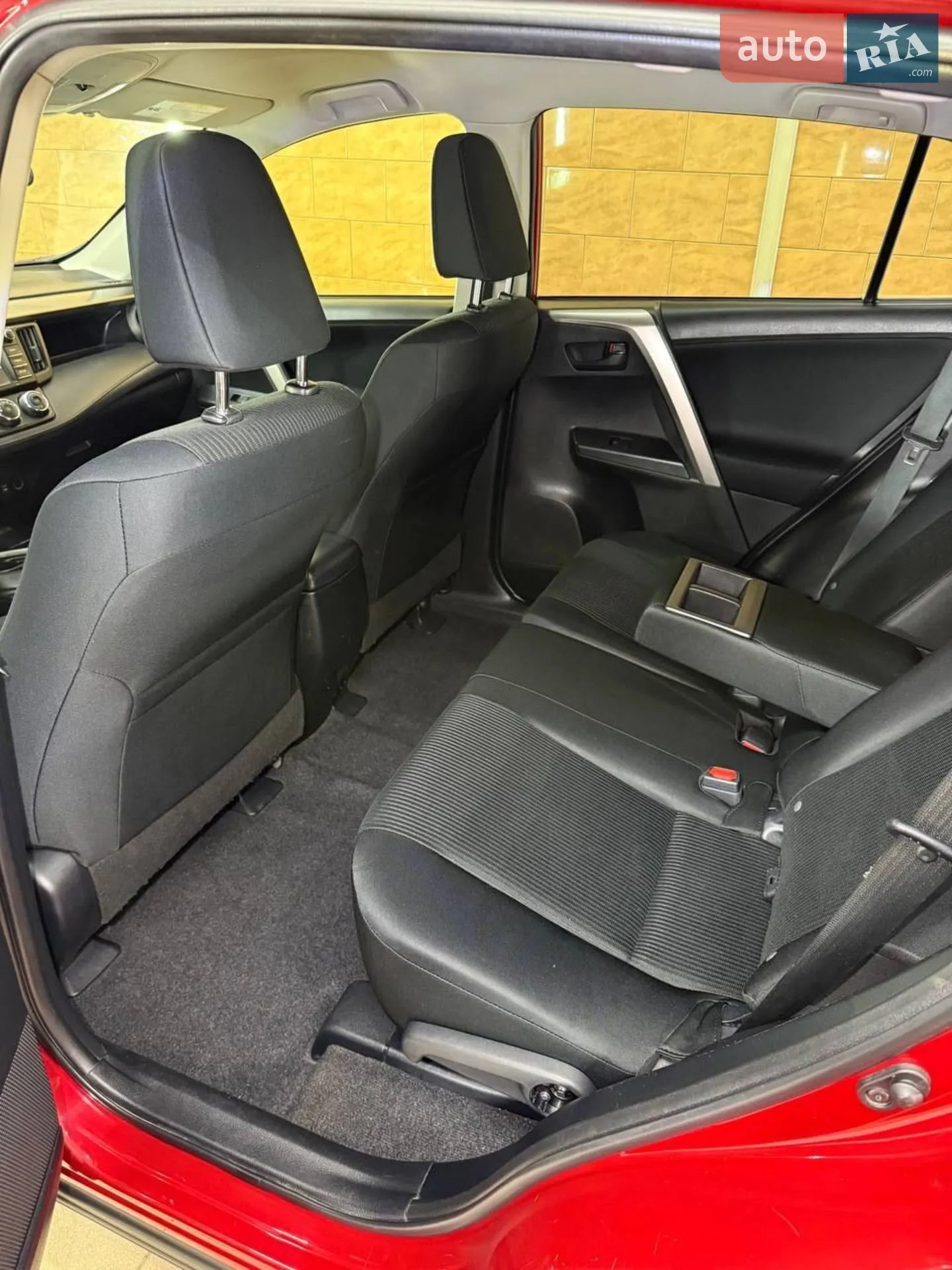 2016 Toyota RAV 4 - мініатюра 8