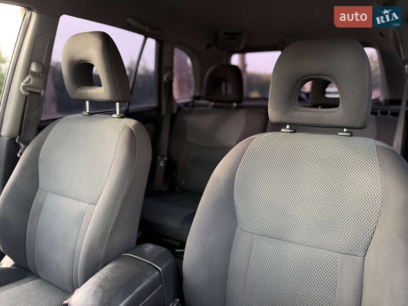 Позашляховик / Кросовер Toyota RAV4 2004 в Ужгороді фото 20 Позашляховик / Кросовер Toyota RAV4 2004 в Ужгороді