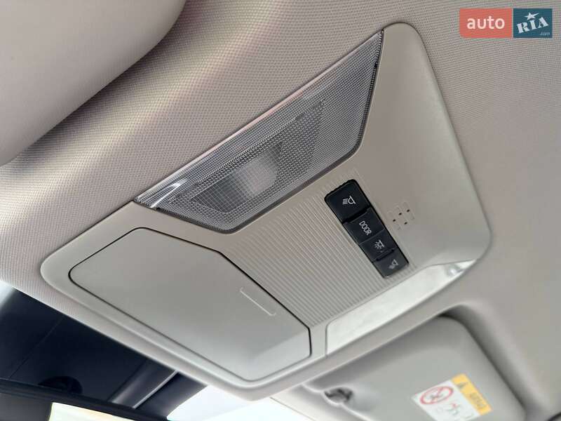 Внедорожник / Кроссовер Toyota RAV4 2020 в Кривом Роге фото 65 Внедорожник / Кроссовер Toyota RAV4 2020 в Кривом Роге