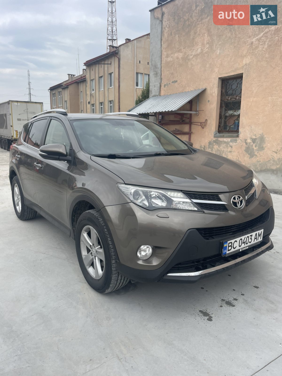 2013 Toyota RAV 4 - мініатюра 9