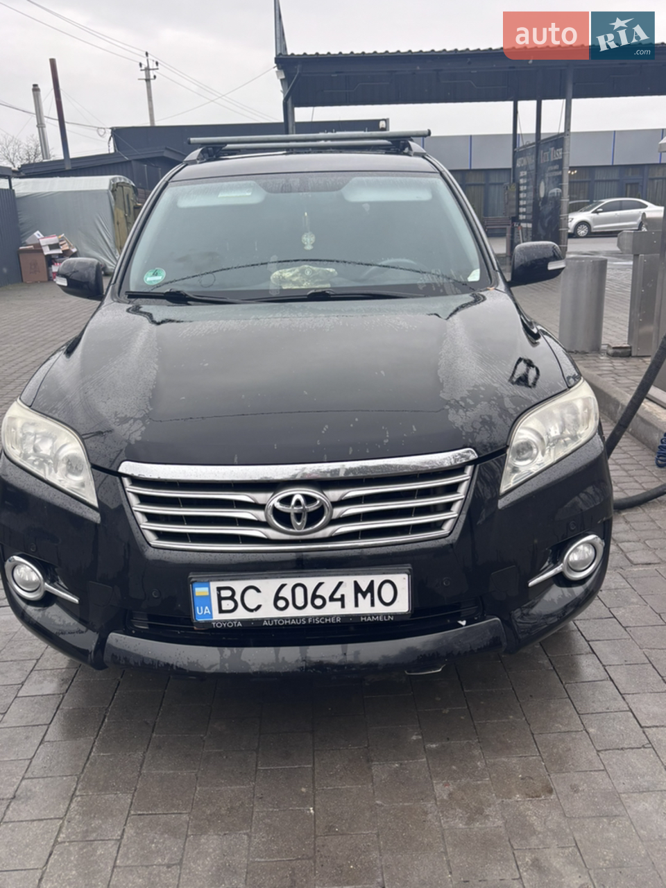2012 Toyota RAV 4 - мініатюра 35