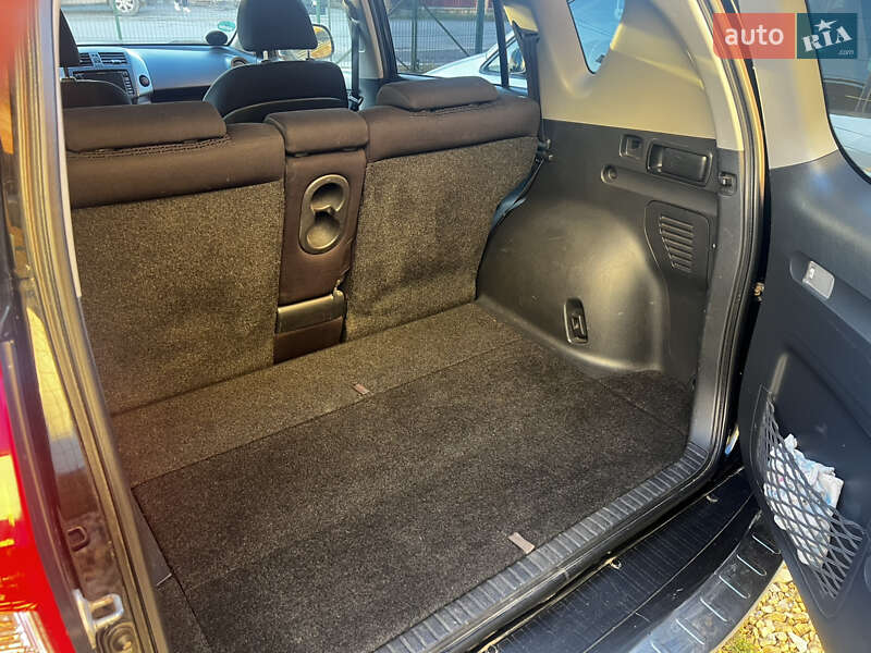 Внедорожник / Кроссовер Toyota RAV4 2008 в Чорткове фото 12 Внедорожник / Кроссовер Toyota RAV4 2008 в Чорткове