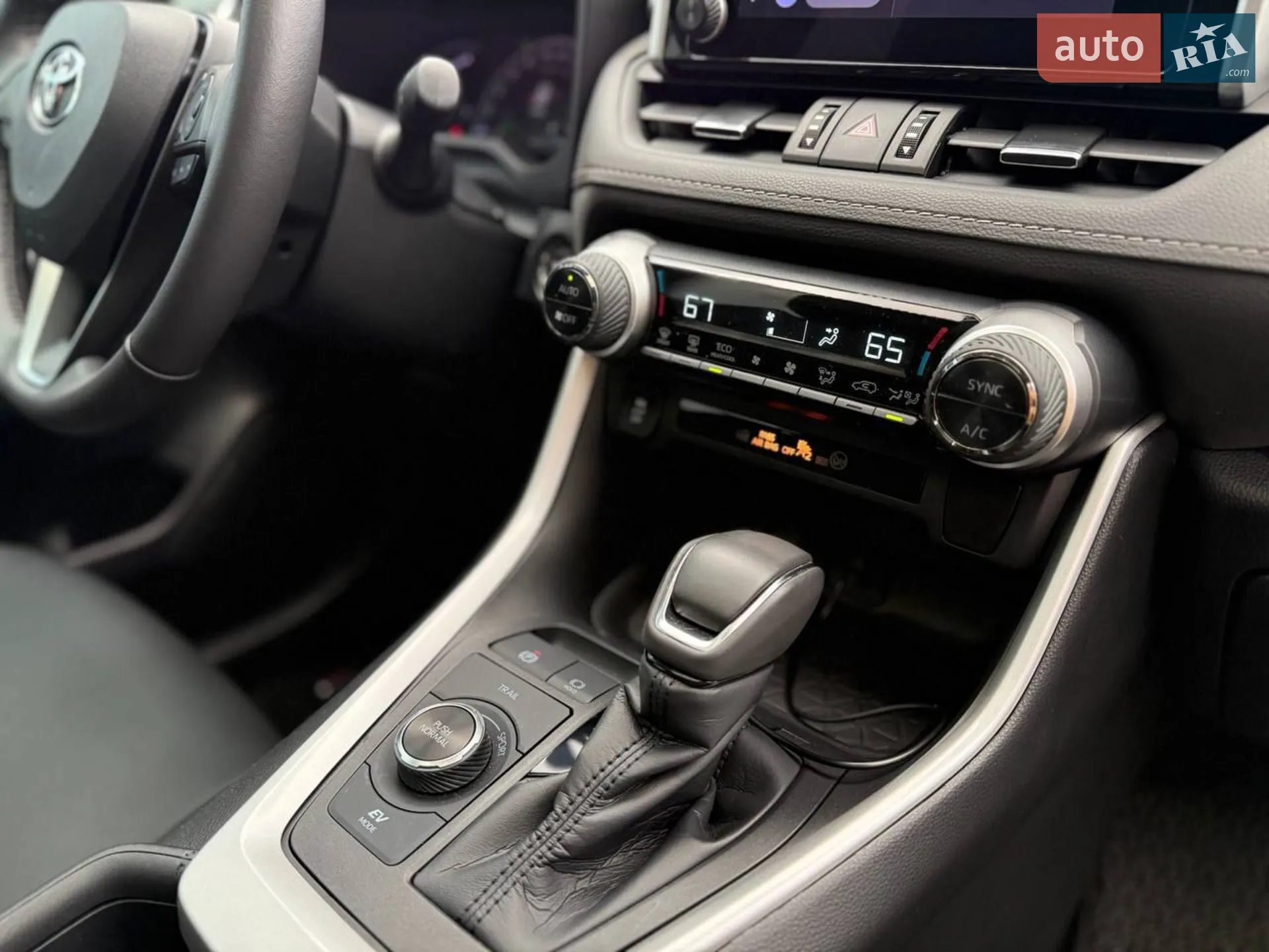 2024 Toyota RAV 4 - мініатюра 14