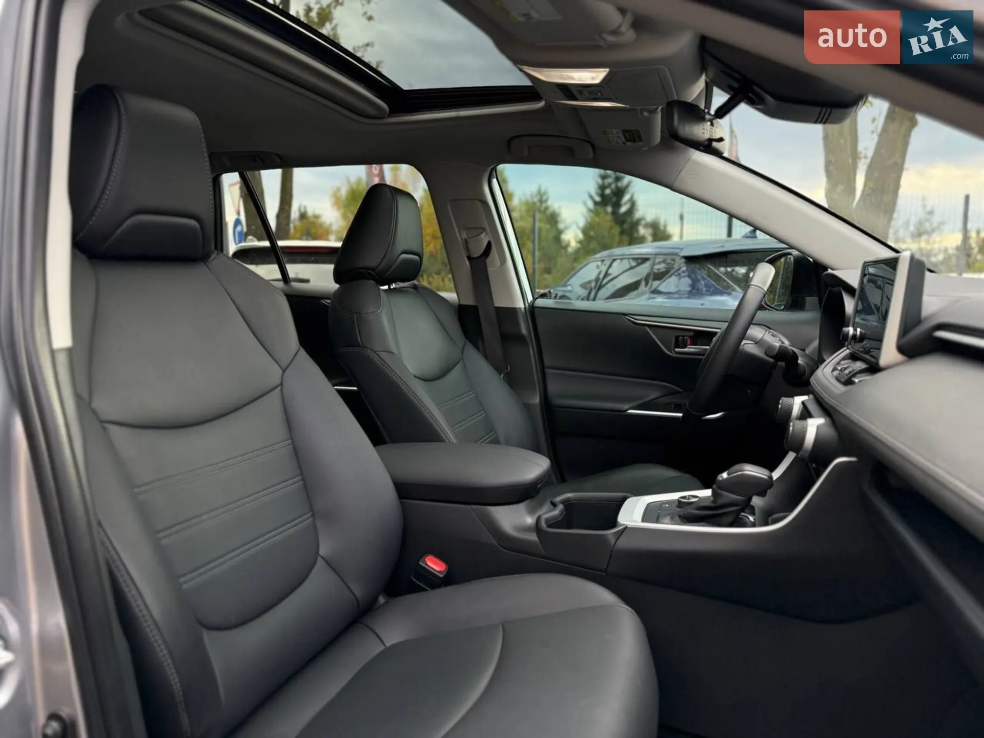 2024 Toyota RAV 4 - мініатюра 19