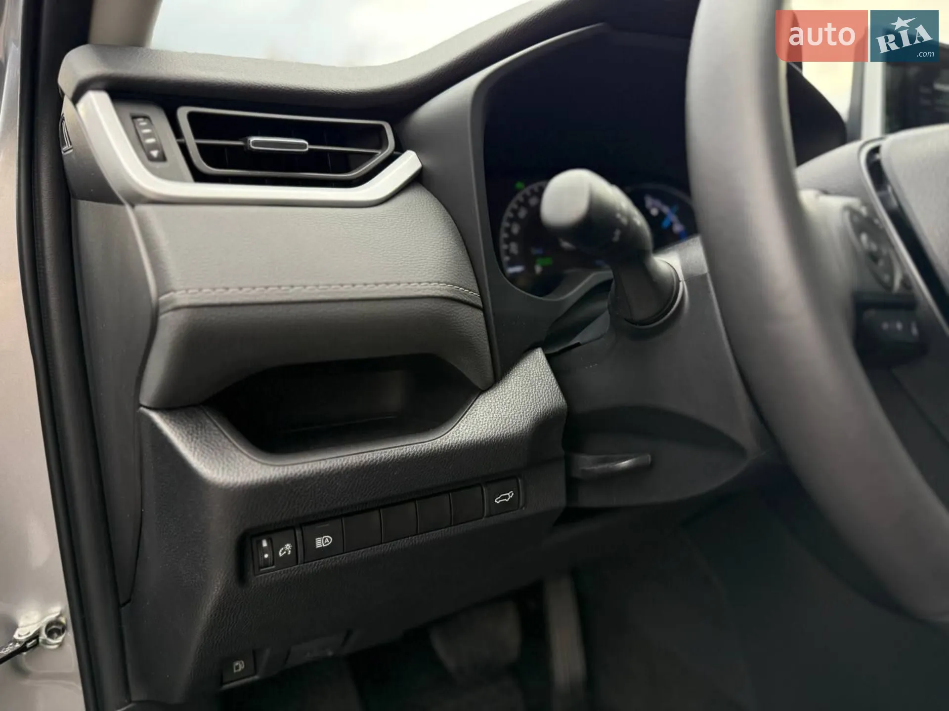 2024 Toyota RAV 4 - мініатюра 20