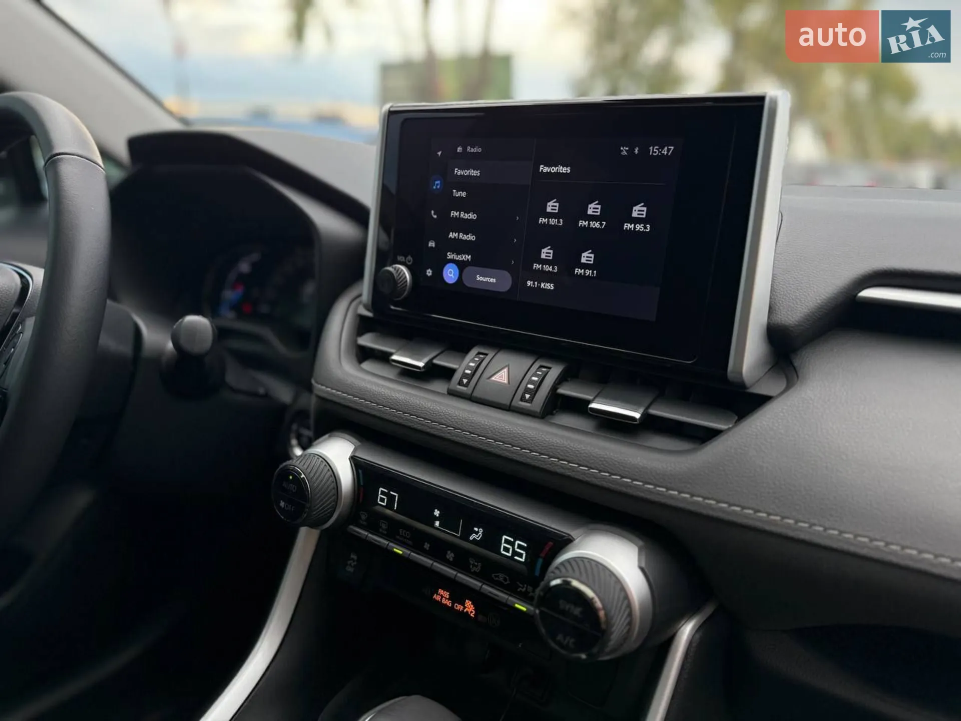 2024 Toyota RAV 4 - мініатюра 25