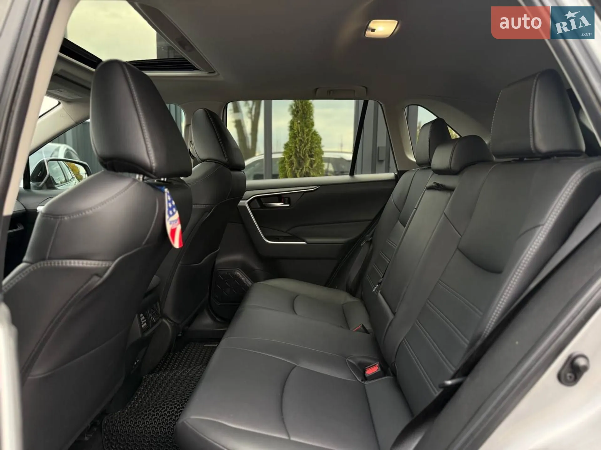 2024 Toyota RAV 4 - мініатюра 22