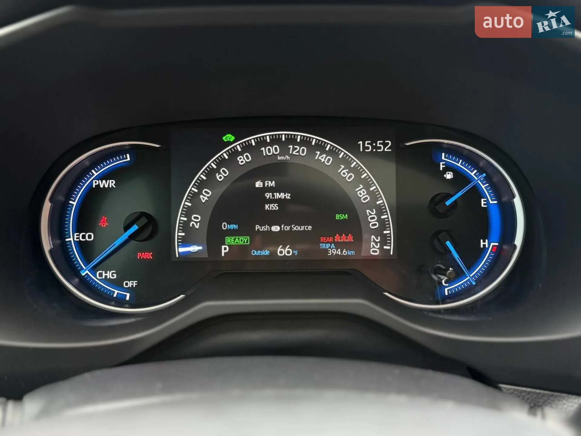 2024 Toyota RAV 4 - мініатюра 27