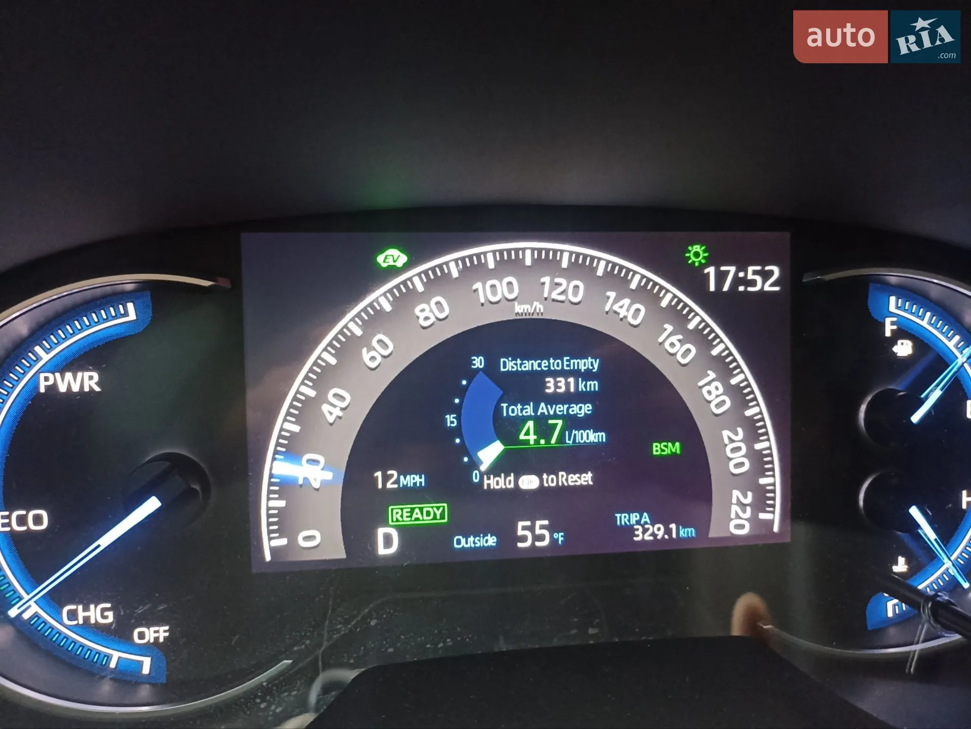 2024 Toyota RAV 4 - мініатюра 29