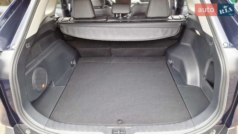 Позашляховик / Кросовер Toyota RAV4 2023 в Києві