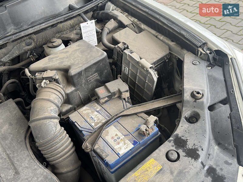 Внедорожник / Кроссовер Toyota RAV4 2011 в Виннице